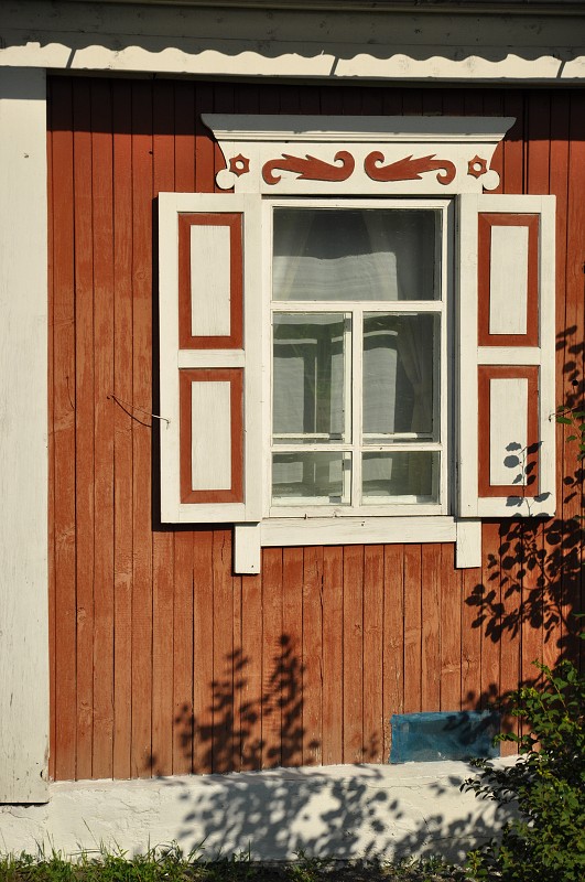 Altaj 2009 - Čemal 