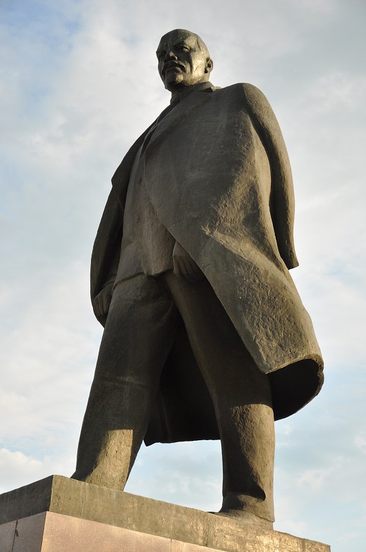 Altaj 2009 - Barnaul 