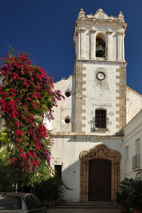 Andalusie - Tarifa 