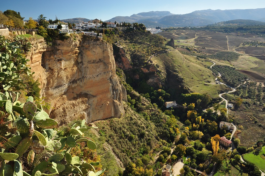Andalusie - Ronda 