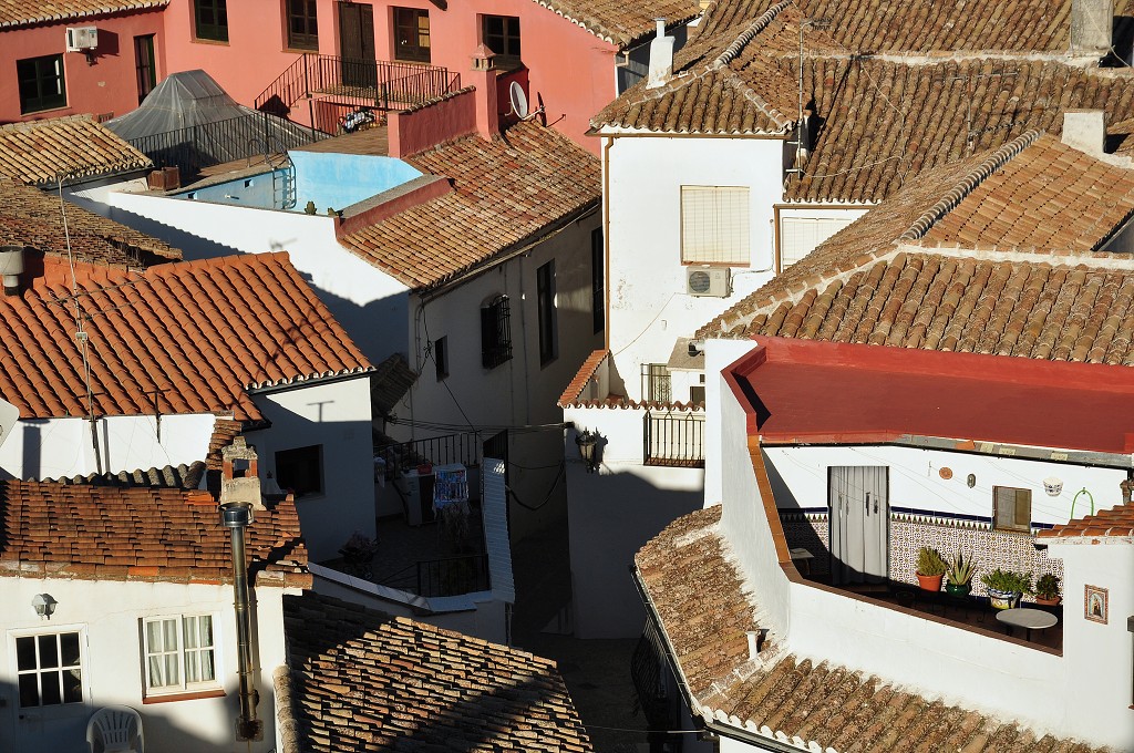 Andalusie - Ronda 