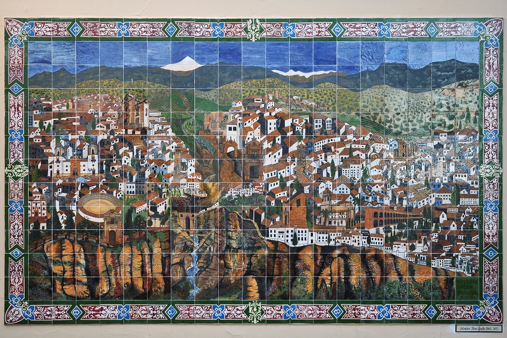 Andalusie - Ronda 