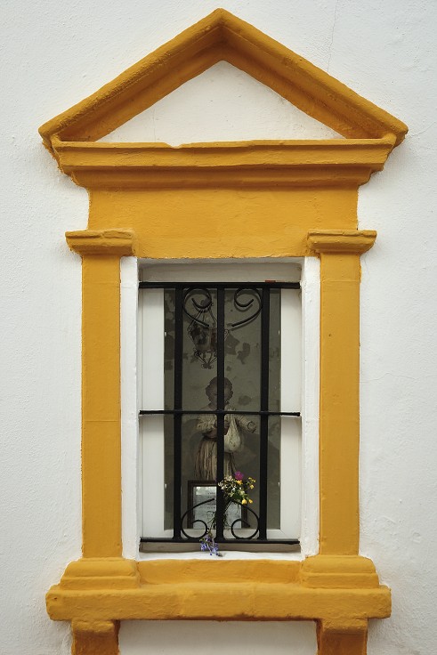 Andalusie - Medina Sidonia 