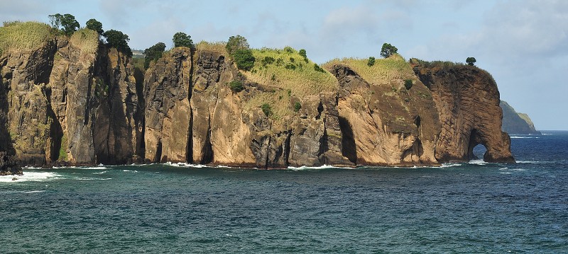 Azory 2013 - Pedras Negras 