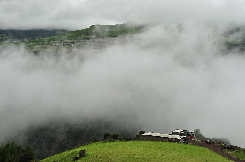 Azory 2013 - oblast Faial da Terra 