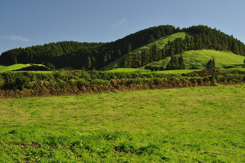 Azory 2013 - centrální vysočina 