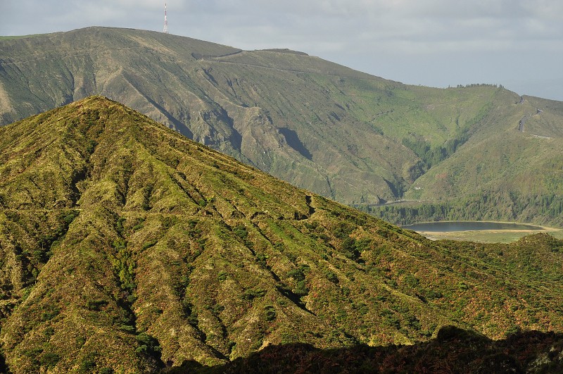 Azory 2013 - Lagoa do Fogo 