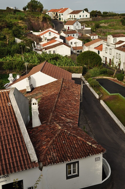 Azory 2013 - Nordeste 