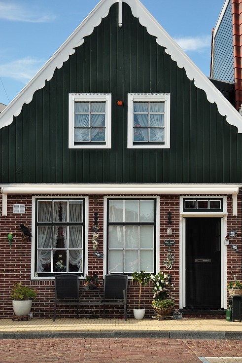 Benelux - Volendam 