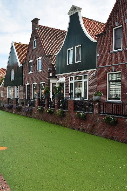 Benelux - Volendam 
