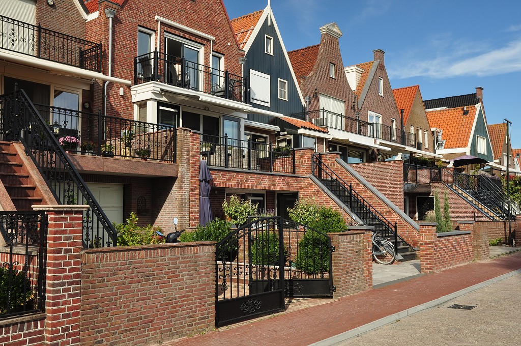 Benelux - Volendam 