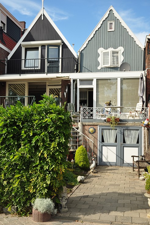 Benelux - Volendam 
