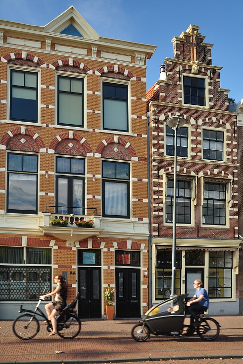 Benelux - Haarlem 