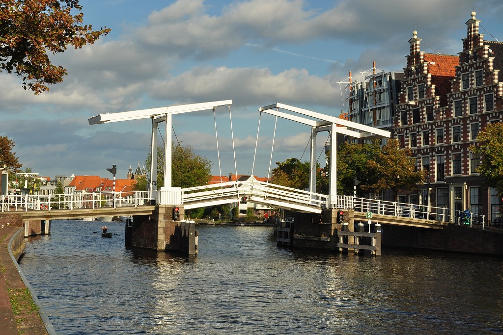 Benelux - Haarlem 