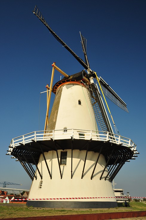 Benelux - Vlissingen 