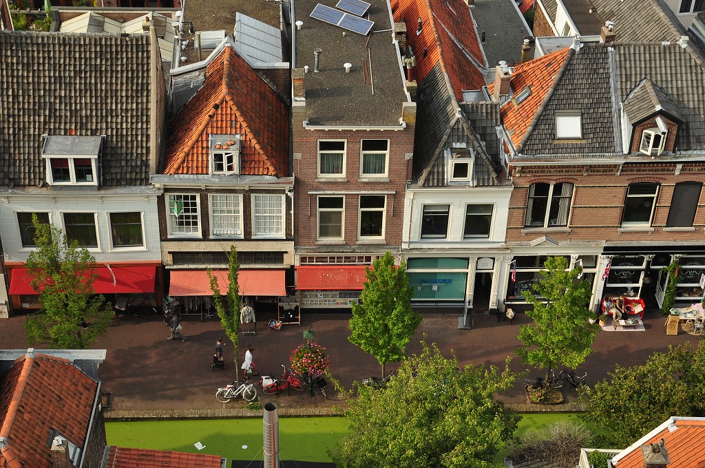 Benelux - Delft 
