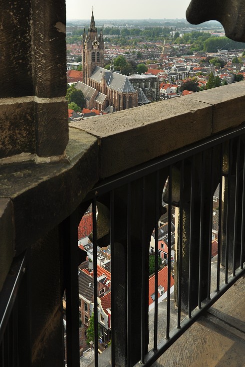 Benelux - Delft 