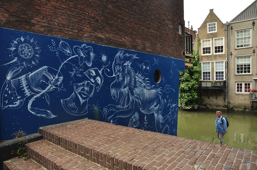 Benelux - Dordrecht, Nizozemsko 