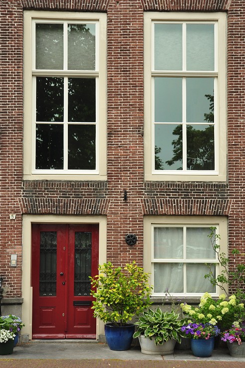 Benelux - Dordrecht, Nizozemsko 