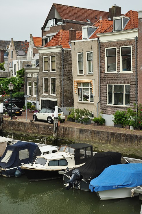 Benelux - Dordrecht, Nizozemsko 