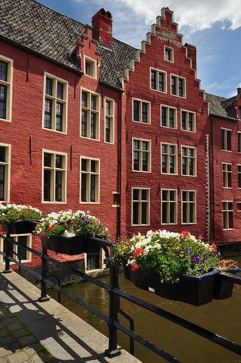 Benelux - Gent, Belgie 