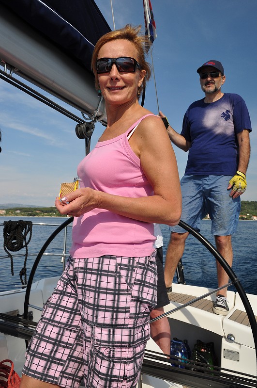 Chorvatsko -  