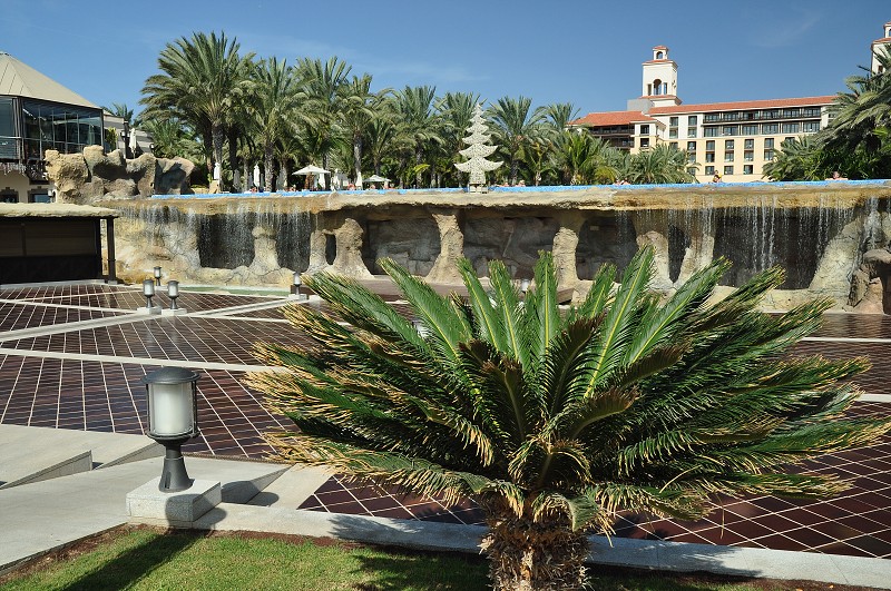 Maspalomas 