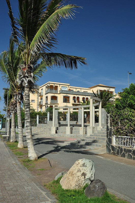 Maspalomas 
