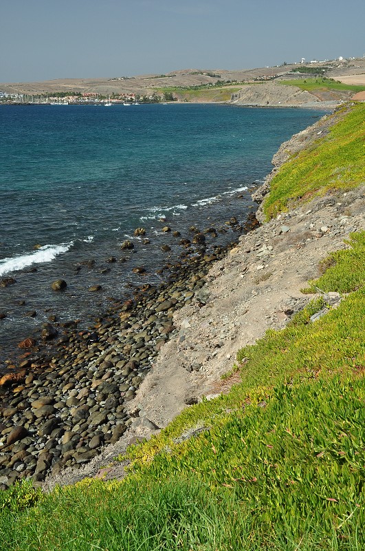 Playa Melonaras 