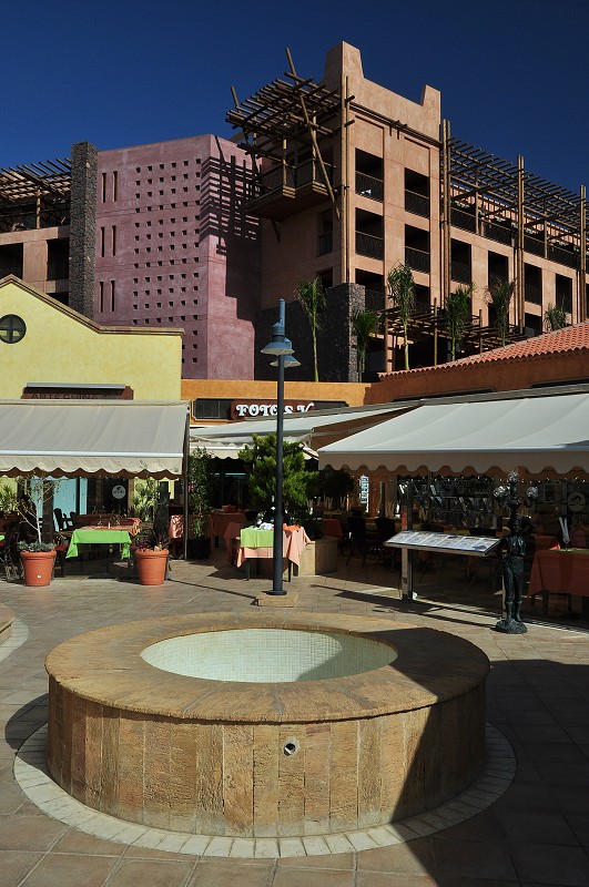 Maspalomas 