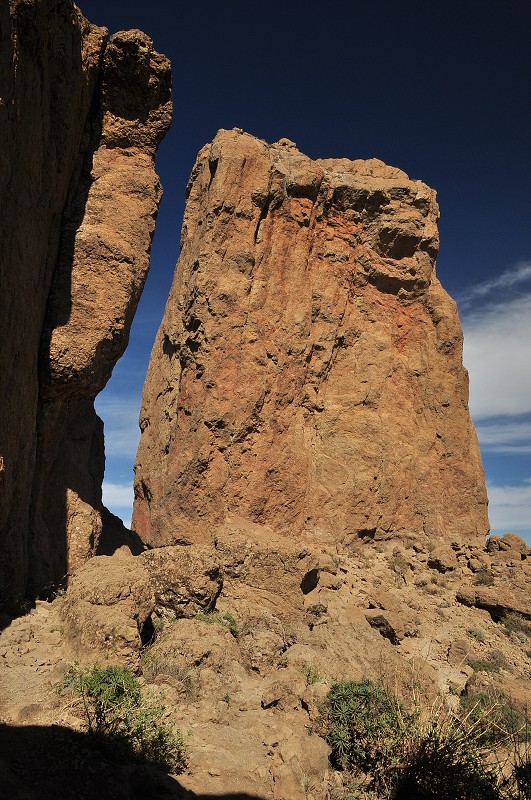 Roque Nublo /1813 m/ 