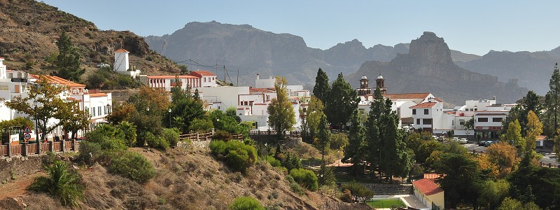 Artenara 