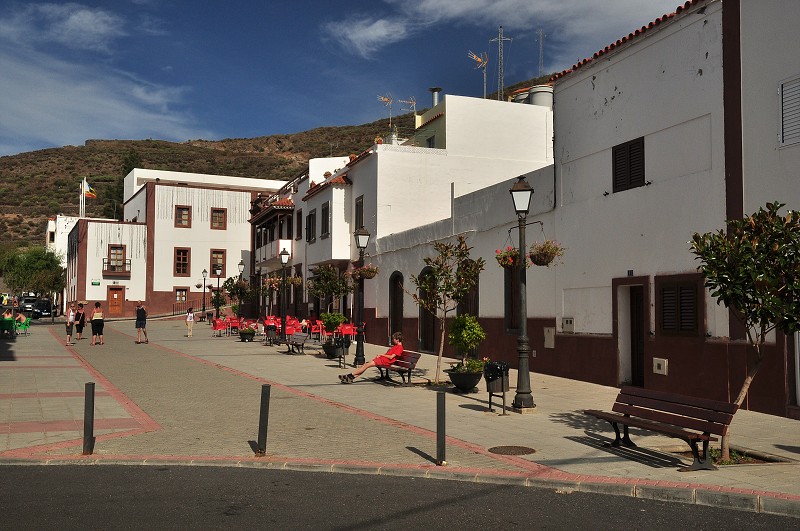 Artenara 