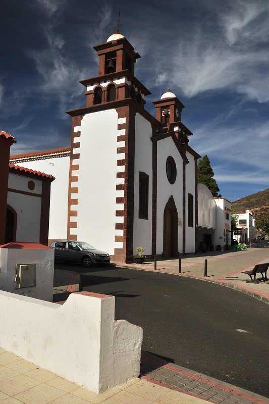 Artenara 