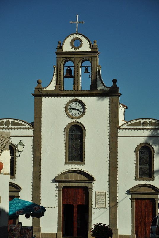  San Bartolomé de Tirajana 
