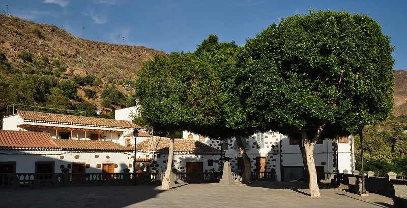 Santa Lucía 