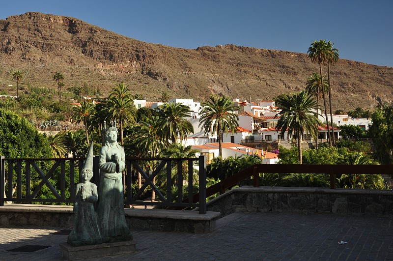 Santa Lucía 