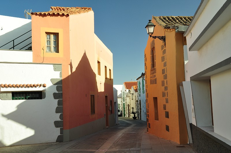 Aguimes 