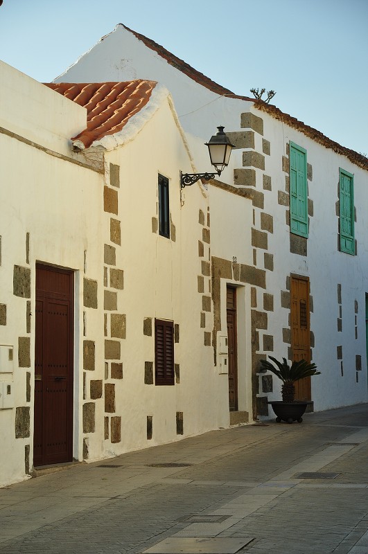 Aguimes 