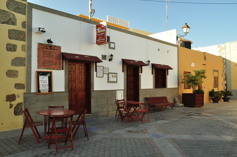 Aguimes 