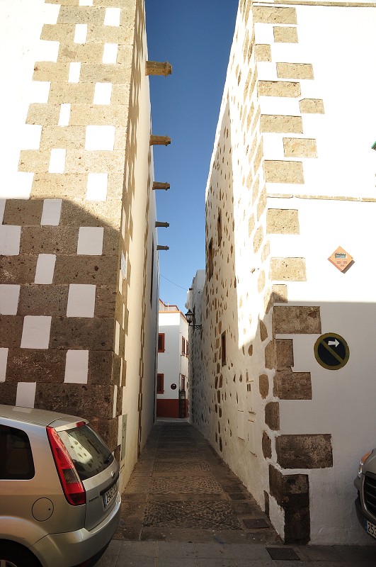 Aguimes 