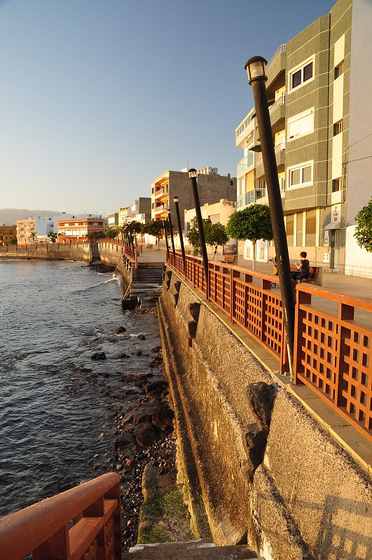 Arinaga 