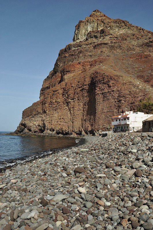 Playa de Tasarte 