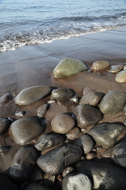 Playa de Tasarte 
