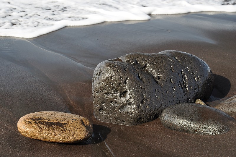 Playa de Tasarte 