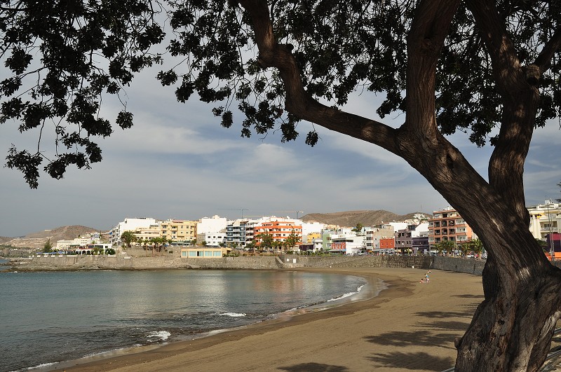 Arguineguín 