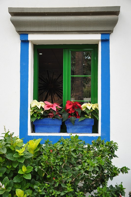 Puerto de Mogán 