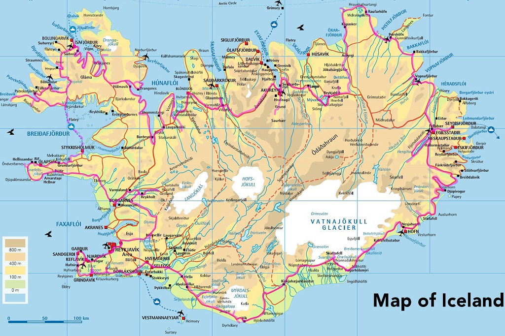 Island 2011