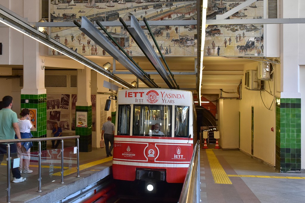 Istanbul - 
