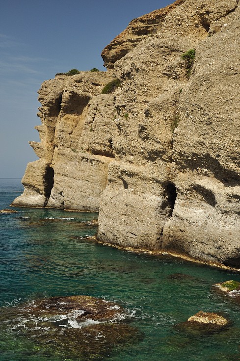 Kréta - Agia Galini 